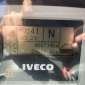 IVECO GRUE TRAKKER 360 8X4 rulate rulate