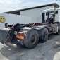 MAN TGA 26.350 d'occasion d'occasion