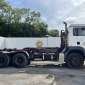 MAN TGA 26.350 d'occasion d'occasion