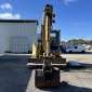 KOMATSU PC75UU-3 d'occasion d'occasion