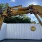 KOMATSU PC75UU-3 d'occasion d'occasion
