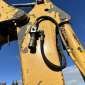 KOMATSU PC75UU-3 d'occasion d'occasion