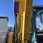 KOMATSU PC75UU-3 d'occasion d'occasion