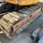 KOMATSU PC75UU-3 d'occasion d'occasion