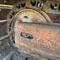 KOMATSU PC75UU-3 d'occasion d'occasion
