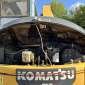 KOMATSU PC75UU-3 d'occasion d'occasion