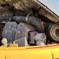 KOMATSU PC75UU-3 d'occasion d'occasion