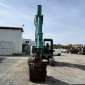 KOBELCO SK135SR d'occasion d'occasion