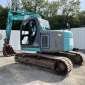  SK135SR d'occasion d'occasion