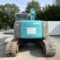 KOBELCO SK135SR d'occasion d'occasion