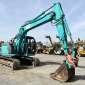 KOBELCO SK135SR d'occasion d'occasion