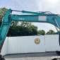 KOBELCO SK135SR d'occasion d'occasion