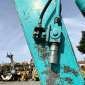 KOBELCO SK135SR d'occasion d'occasion