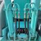 KOBELCO SK135SR d'occasion d'occasion