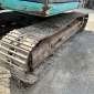 KOBELCO SK135SR d'occasion d'occasion