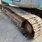 KOBELCO SK135SR d'occasion d'occasion