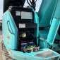 KOBELCO SK135SR d'occasion d'occasion