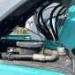 KOBELCO SK135SR d'occasion d'occasion