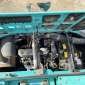 KOBELCO SK135SR d'occasion d'occasion