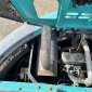 KOBELCO SK135SR d'occasion d'occasion