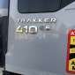IVECO GRUE TRAKKER 410 de ocasión de ocasión