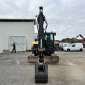 VOLVO ECR88D d'occasion d'occasion