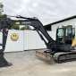 VOLVO ECR88D d'occasion d'occasion