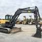 VOLVO ECR88D d'occasion d'occasion