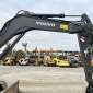VOLVO ECR88D d'occasion d'occasion