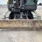 VOLVO ECR88D d'occasion d'occasion