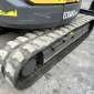 VOLVO ECR88D d'occasion d'occasion