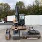 VOLVO ECR88D d'occasion d'occasion