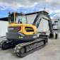 VOLVO ECR88D d'occasion d'occasion