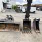 VOLVO ECR88D d'occasion d'occasion
