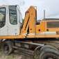 LIEBHERR A924C LITRONIC gebraucht gebraucht