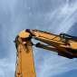 LIEBHERR A924C LITRONIC gebraucht gebraucht