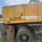 LIEBHERR A924C LITRONIC gebraucht gebraucht