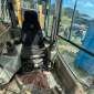 LIEBHERR A924C LITRONIC gebraucht gebraucht