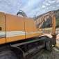 LIEBHERR A924C LITRONIC gebraucht gebraucht