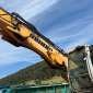 LIEBHERR A924C LITRONIC gebraucht gebraucht