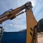 LIEBHERR A924C LITRONIC gebraucht gebraucht