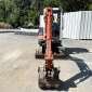 KUBOTA KX61-3 gebraucht gebraucht
