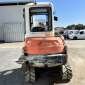 KUBOTA KX61-3 gebraucht gebraucht