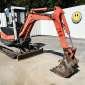 KUBOTA KX61-3 gebraucht gebraucht