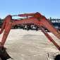 KUBOTA KX61-3 gebraucht gebraucht