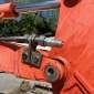 KUBOTA KX61-3 gebraucht gebraucht