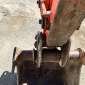 KUBOTA KX61-3 gebraucht gebraucht
