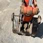 KUBOTA KX61-3 gebraucht gebraucht