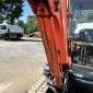 KUBOTA KX61-3 gebraucht gebraucht
