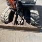 KUBOTA KX61-3 gebraucht gebraucht